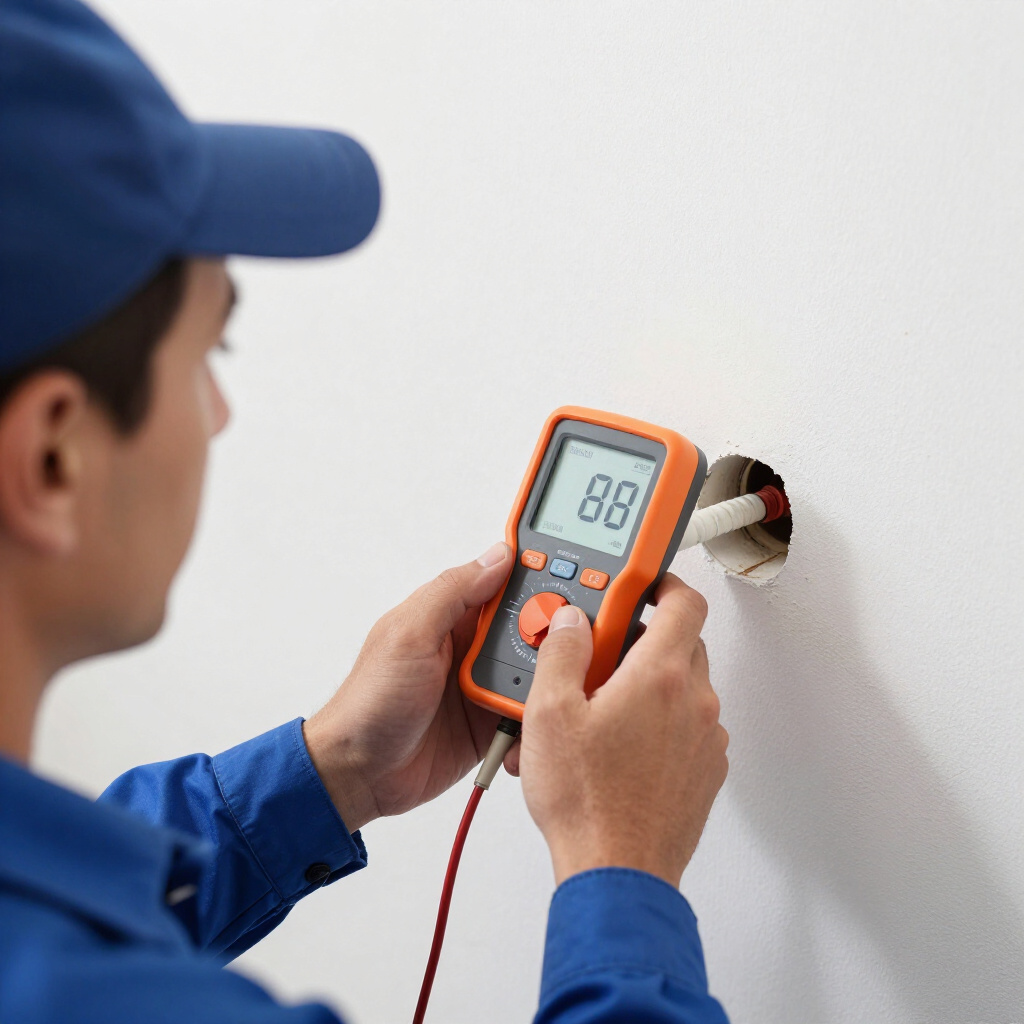 Leak Detection & Repair in Saratoga