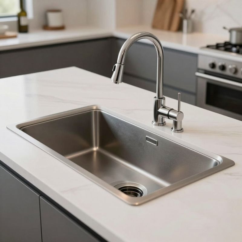 Bathroom & Kitchen Upgrades in Saratoga