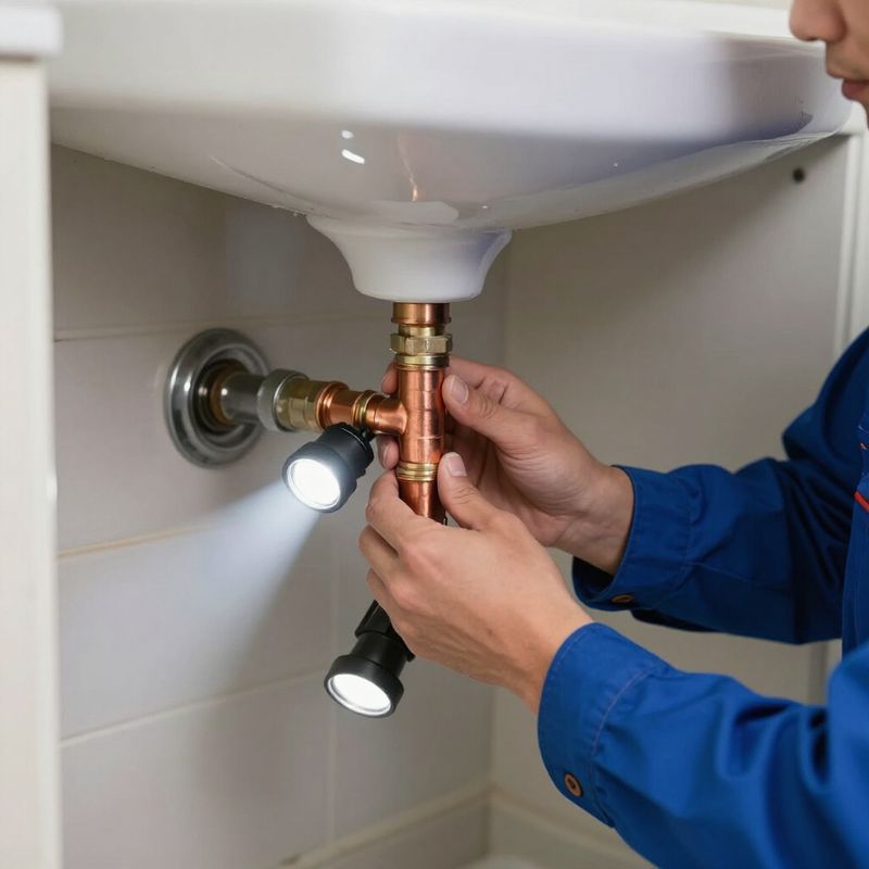 Emergency Plumbing in Saratoga